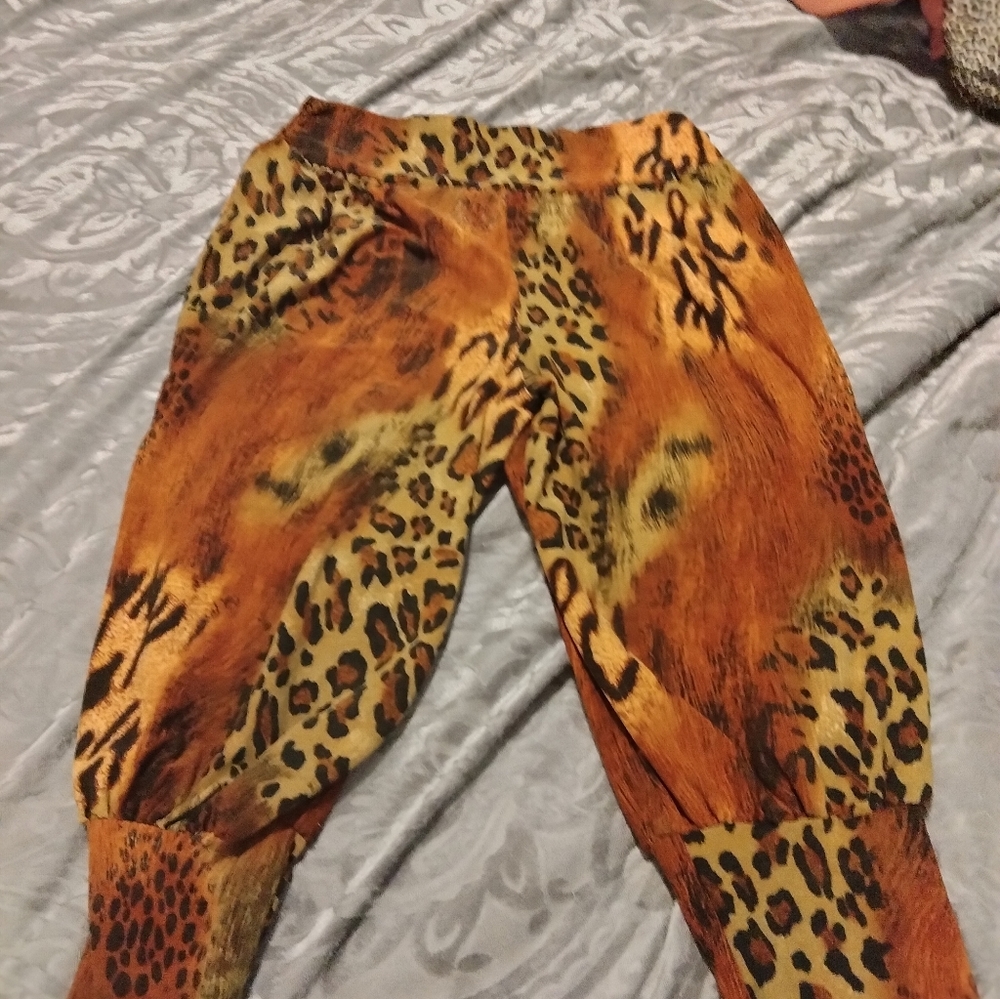 Genie pants